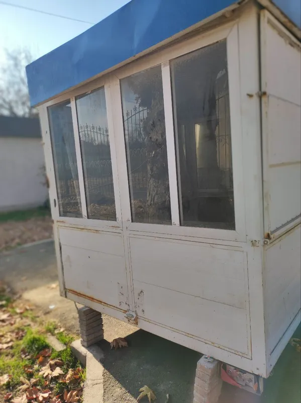 аренда food truck — фото 4