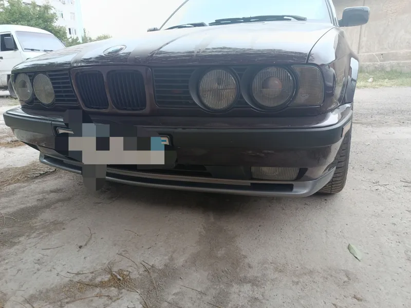 BMW 520i BMW 520i