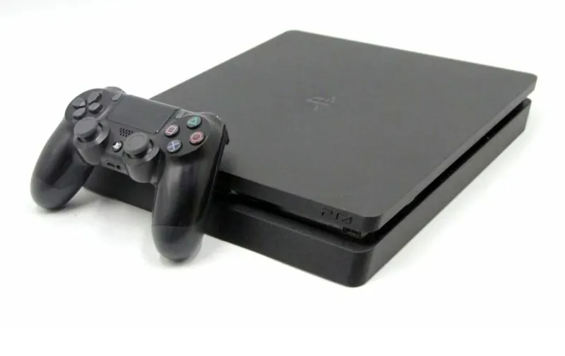 Аренда PlayStation 4 slim