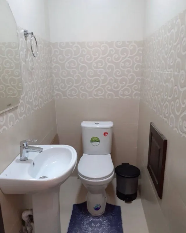 2 xonali kvartira, 60 m2, Yakkasaroy 8