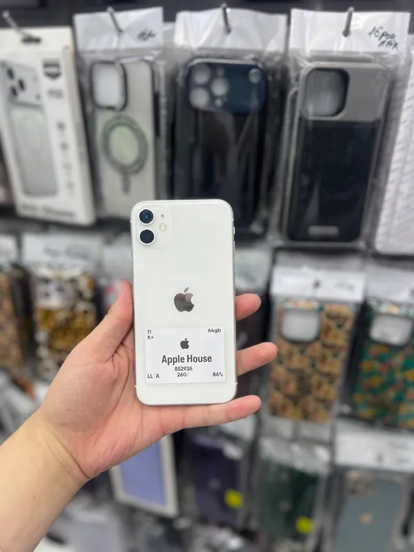 Iphone 11