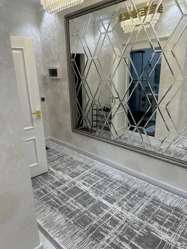 Сдаётся Квартира Чиланзар учтепа — фото 2