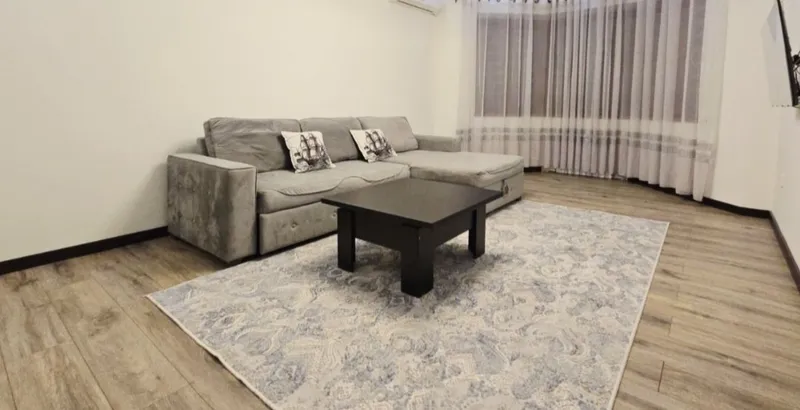 ЖК DREAM HOUSE 1