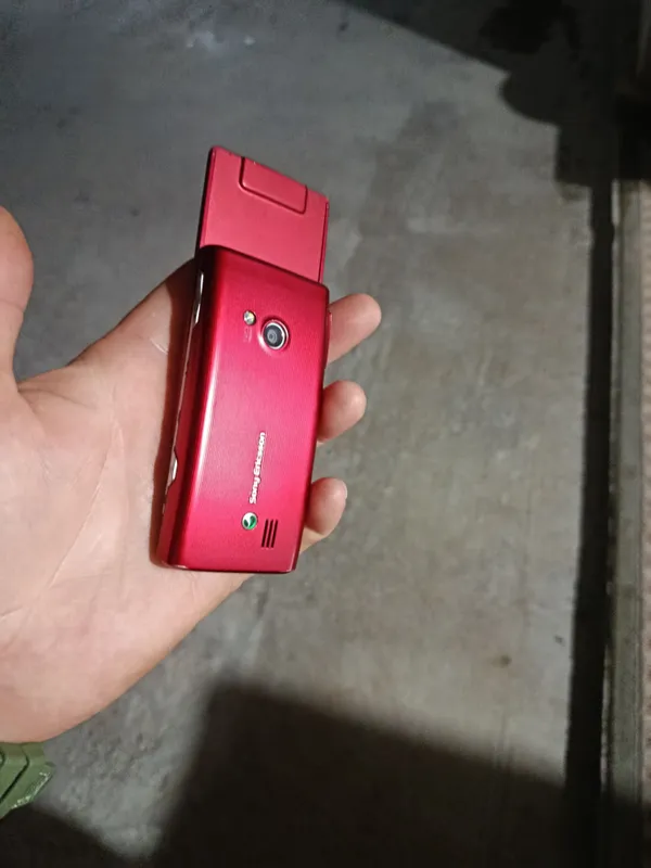 Sony ericsson j20i k770 w880 bosco Sport — фото 1