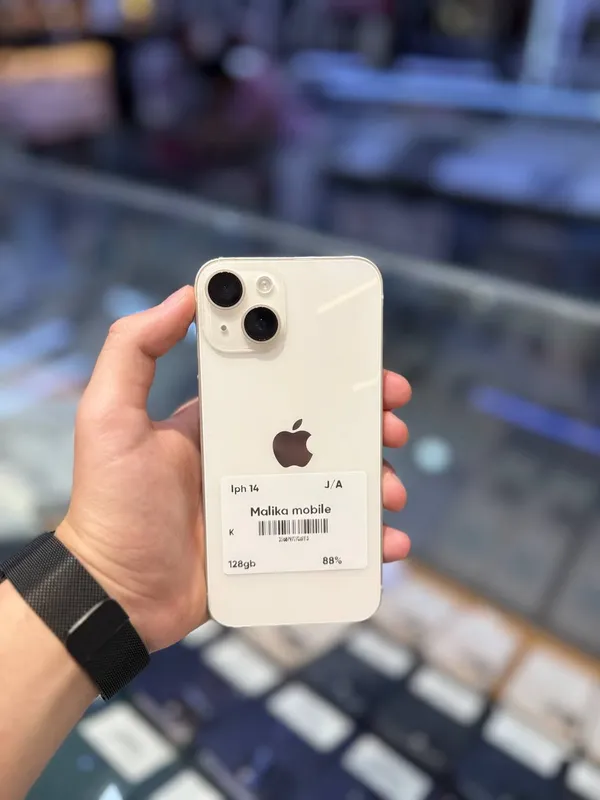 iPhone 14 iPhone 14