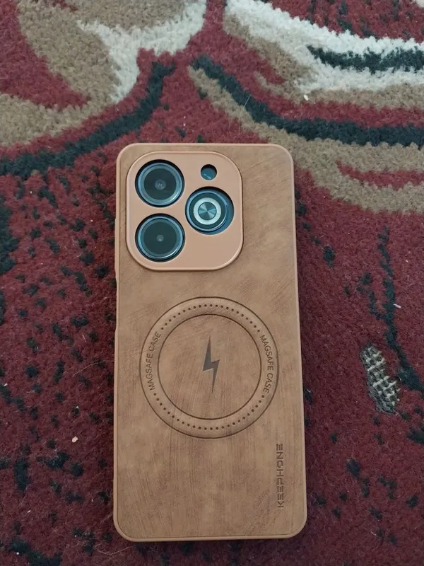 Infinix note 40 i — фото 3