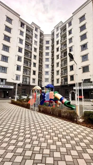 Сдается квартира
