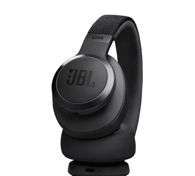 JBL Live 770NC simsiz quloqchinlari 7 JBL Live 770NC simsiz quloqchinlari 7
