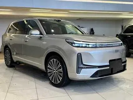 Geely Galaxy M9 boshlangich 30% tolov bilan nasiya savdo asosida 1