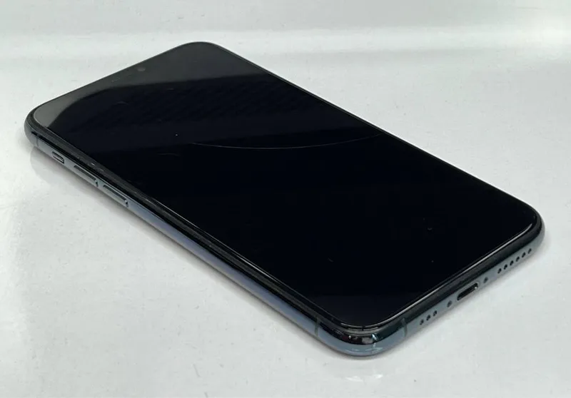 iPhone 11 Pro ниже рынка — фото 1