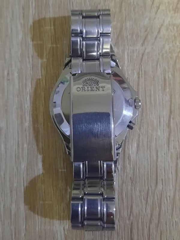 ORIENT automatic — фото 7