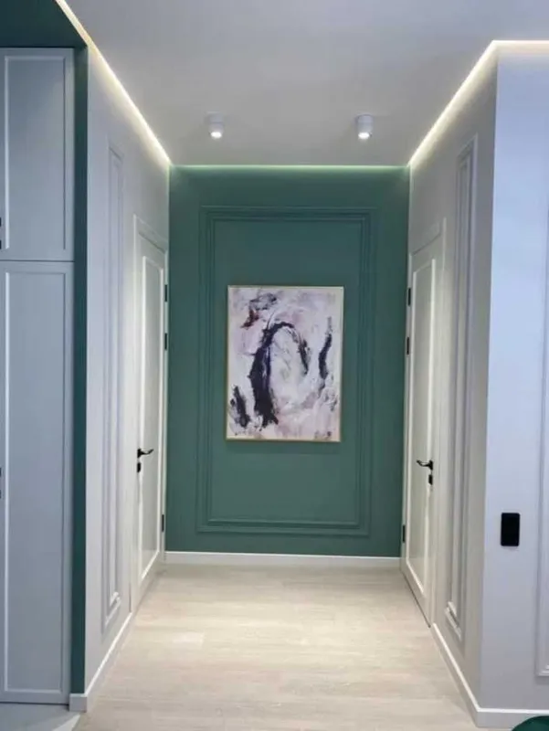 RENT | АРЕНДА 2х-комнатная квартира Tashkent City "Gardens Residence" — фото 3