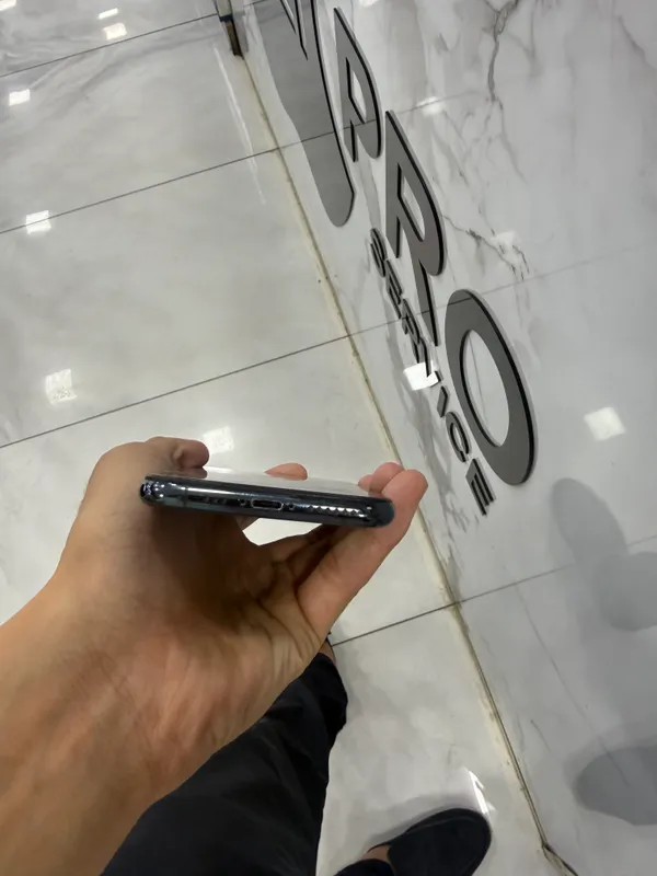 Iphone 11 pro 2
