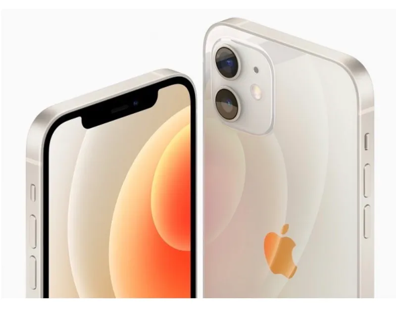 Iphone 12 mini 2