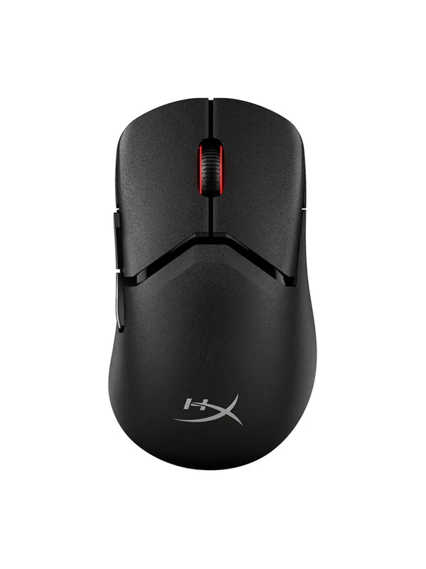 Мышь HyperX Pulsefire Saga Pro (беспроводная игровая) — фото 5