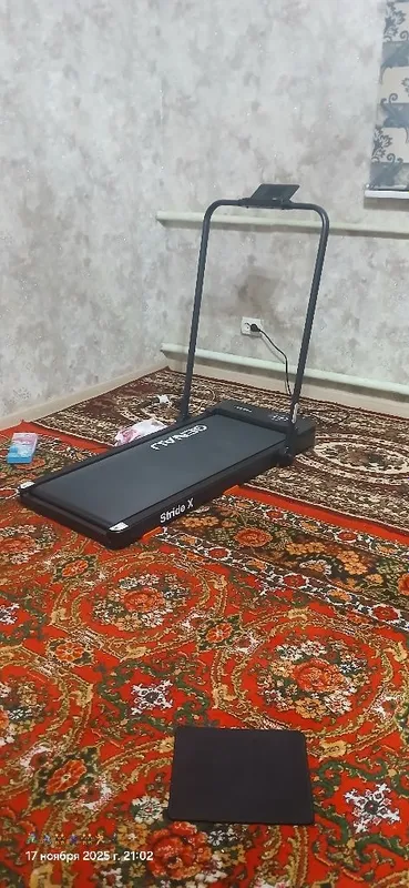 Begavoy darojka 120 kg gacha ko'taradi. Holati zo'r