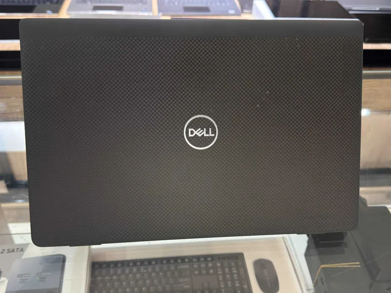 DELL latitude carbon 7320 Core i5-1135G7 ram 16 ssd 256 — фото 2