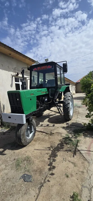 Mtz 80x sastayanasi zor