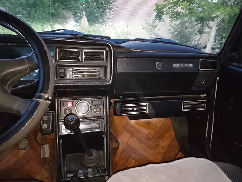 Juguli Vaz 2107 6 Juguli Vaz 2107 6