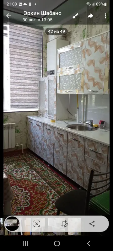 Сдам квартиру на дольго — фото 3