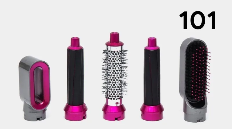 Набор фена Dyson 3 Набор фена Dyson 3