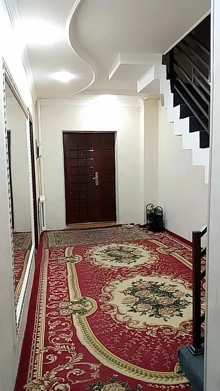 Kotej sotiladi shinam fayizli xonadon 6 Kotej sotiladi shinam fayizli xonadon 6