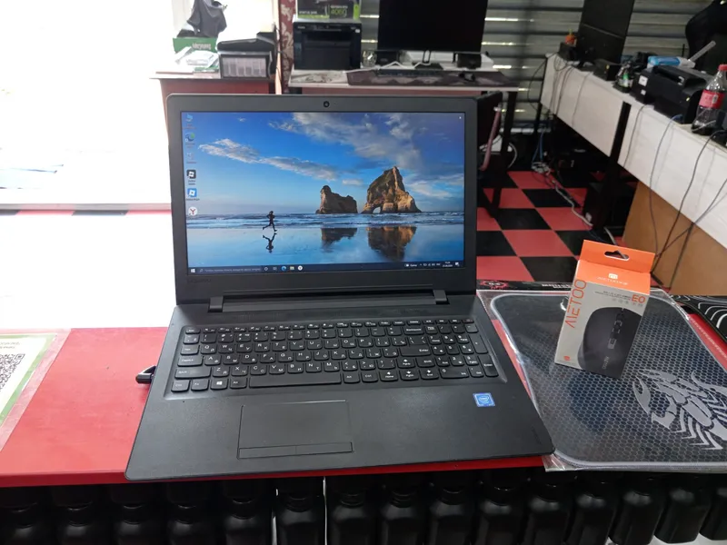 Lenovo ideapad 110 1 Lenovo ideapad 110 1