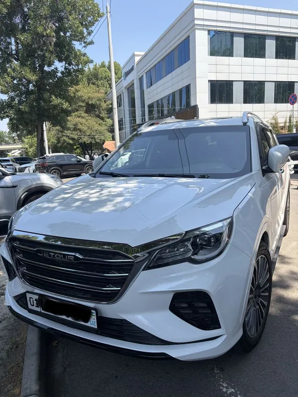Jetour x70 2023 йил 1 Jetour x70 2023 йил 1