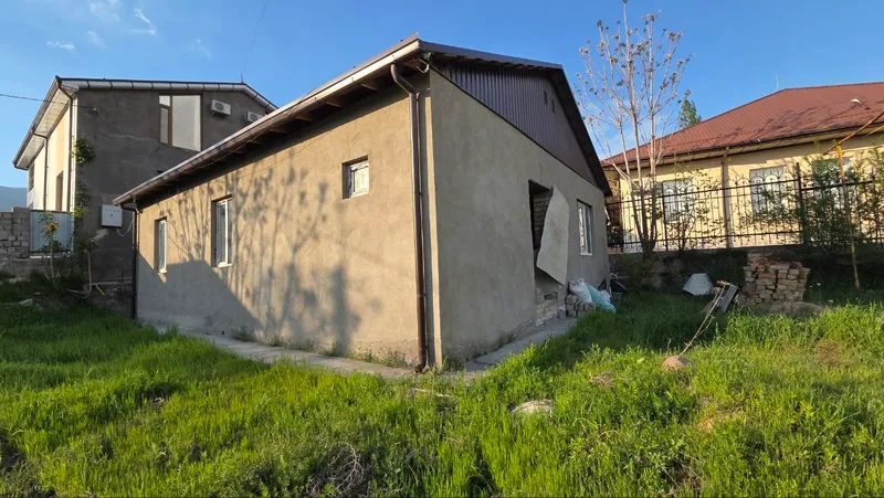 Продается СВОЯ дача в Акташе: 10 соток, 2 дома 10 Продается СВОЯ дача в Акташе: 10 соток, 2 дома 10