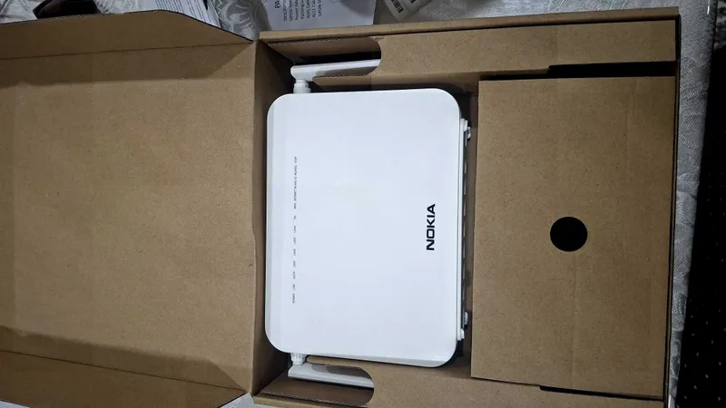 Продается WI FI Nokia — фото 2