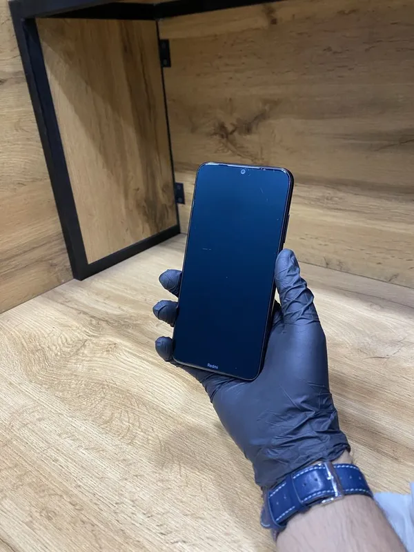 Redmi note 8 sotuvda — фото 1