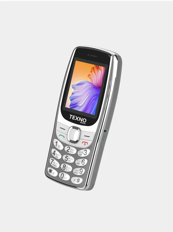 Knopkali telefonlar Texnomax 020 sotiladi Knopkali telefonlar Texnomax 020 sotiladi