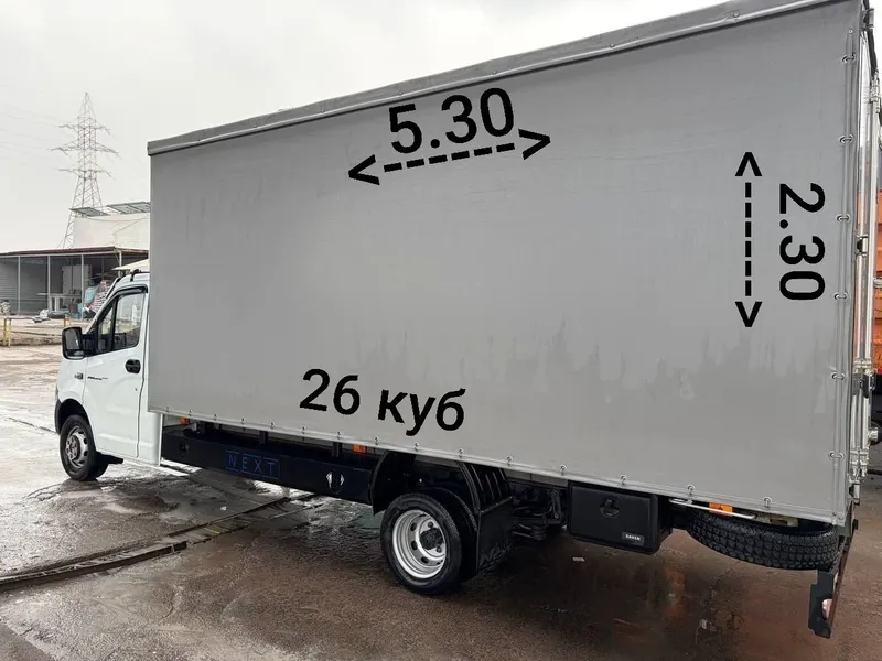 Перевозка груза быстро 24/7 YUK TASHISH XIZMATI 24/7 — фото 2