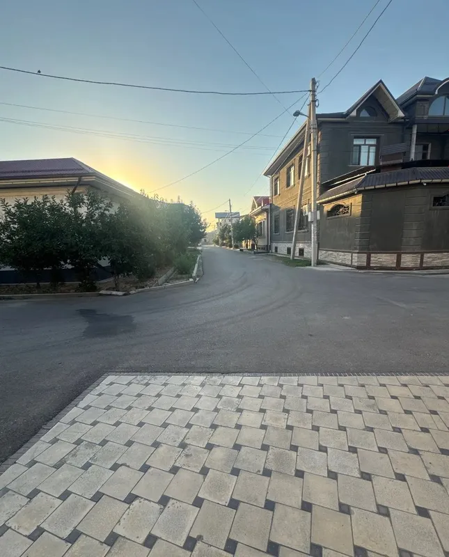 Аренда участок, Яшнабад район 4