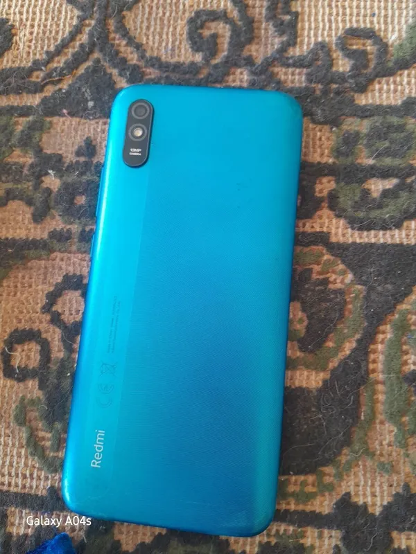Redmi9A xolati ideal xotira 32gb narxi kelishiladi 4