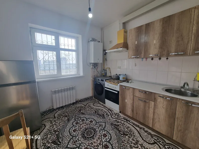 Yangi zamonaviy jixozlangan yevro remont kvartira 3 Yangi zamonaviy jixozlangan yevro remont kvartira 3