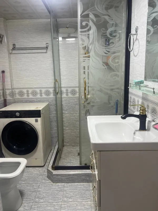 600$ Учтепа район Аренда — фото 6