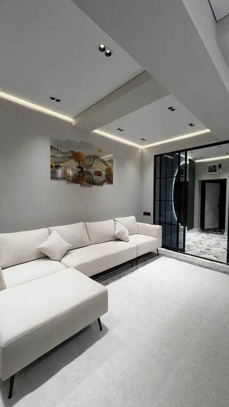 ЖК Yunusabad Residence сдаётся квартира ор Посолсьство США — фото 1