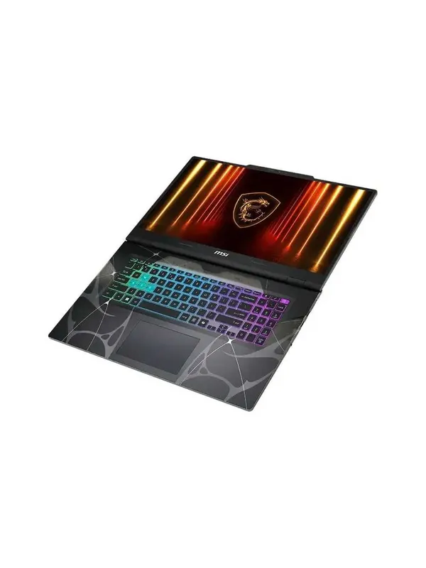 MSI CYBORG 15 B2RWFKG-071 CORE 7-240H 16/512GB 8GB RTX5060 15,6" BLACK — фото 4