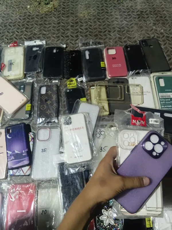 iPhone zashnik sotilad 2