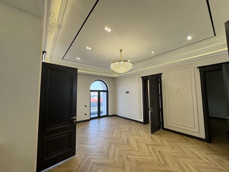 Срочно! Дом 300м² 2.8 сотки Мирзо-Улугбек Циолковский — фото 4