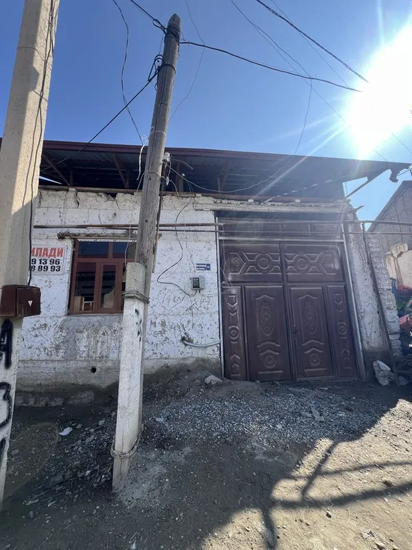 Hovli. .