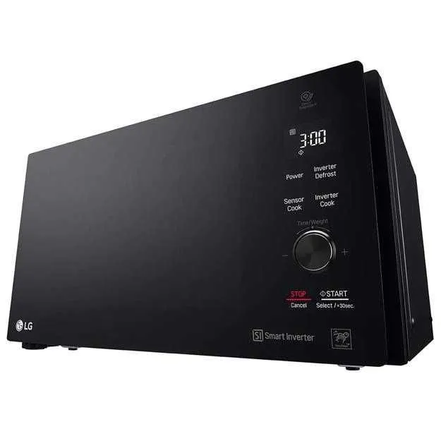 LG MH8265DIS mikroto‘lqinli pechi (Grill) 3