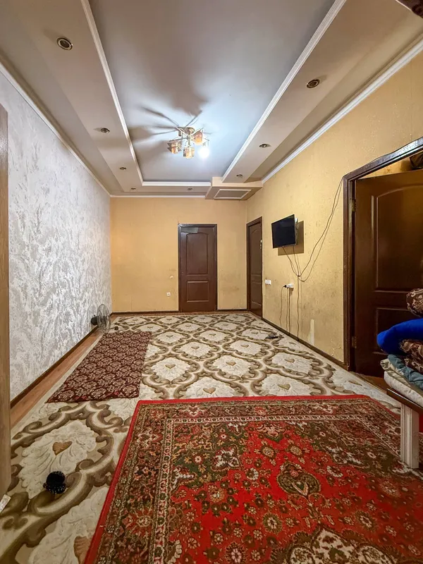 Продаётся уютная 2-комнатная квартира 1 Продаётся уютная 2-комнатная квартира 1