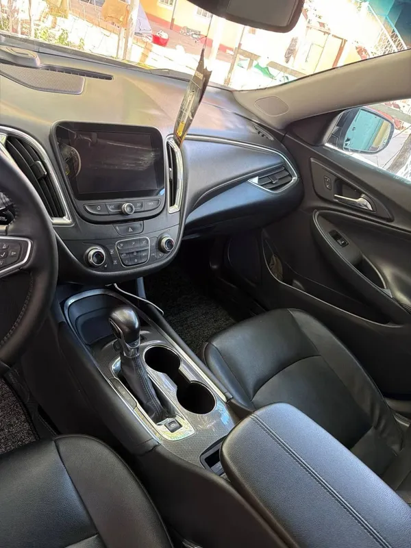 Малибу Chevrolet 2 Малибу Chevrolet 2