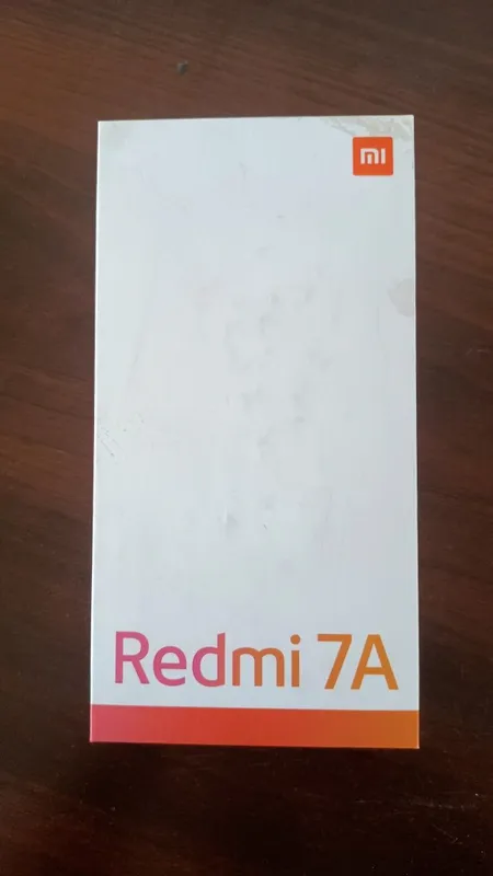 Redmi 7A sotiladi