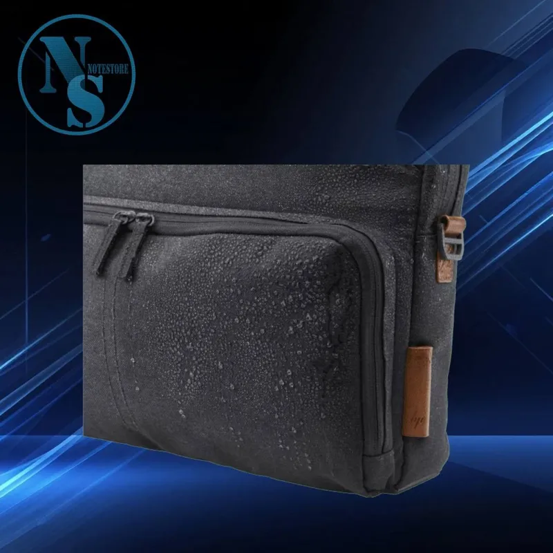 Это HP Urban Briefcase — сумка, — фото 1