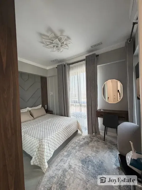 2-комнатная квартира в аренду, Мирзо Улугбек, Akay City 3