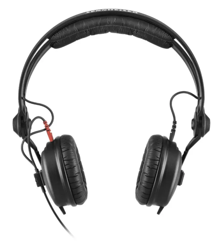 Sennheiser HD25 plus — фото 1