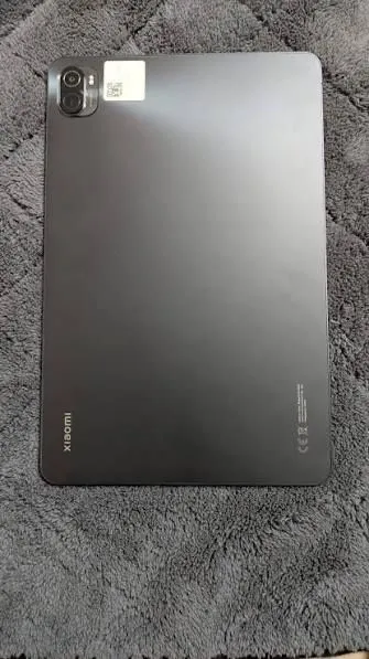 Xiaomi Pad 5 8/256 Global | 120 Гц | Идеал — фото 1